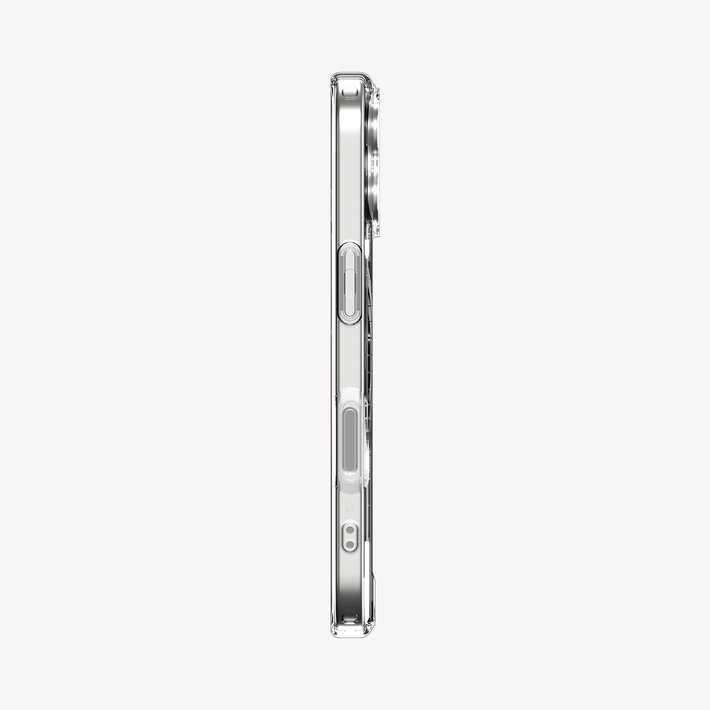 iPhone 17 Series - Ultra Hybrid Neo One (Mag Fit)
