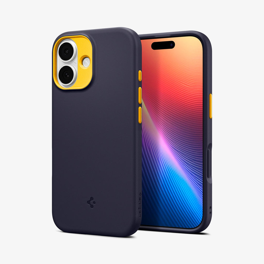 iPhone 17 Series - Nano Pop (Mag Fit)