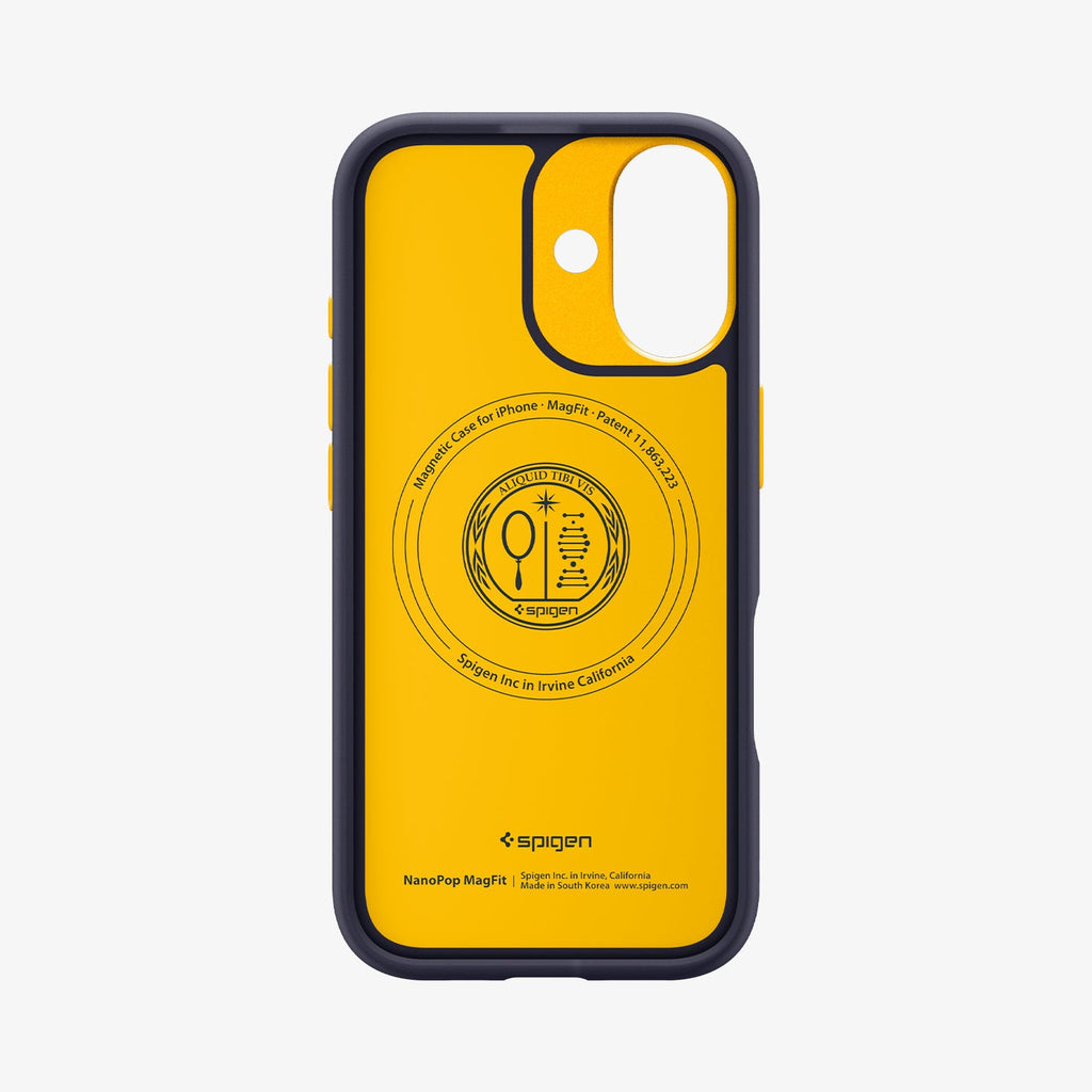 iPhone 17 Series - Nano Pop (Mag Fit)