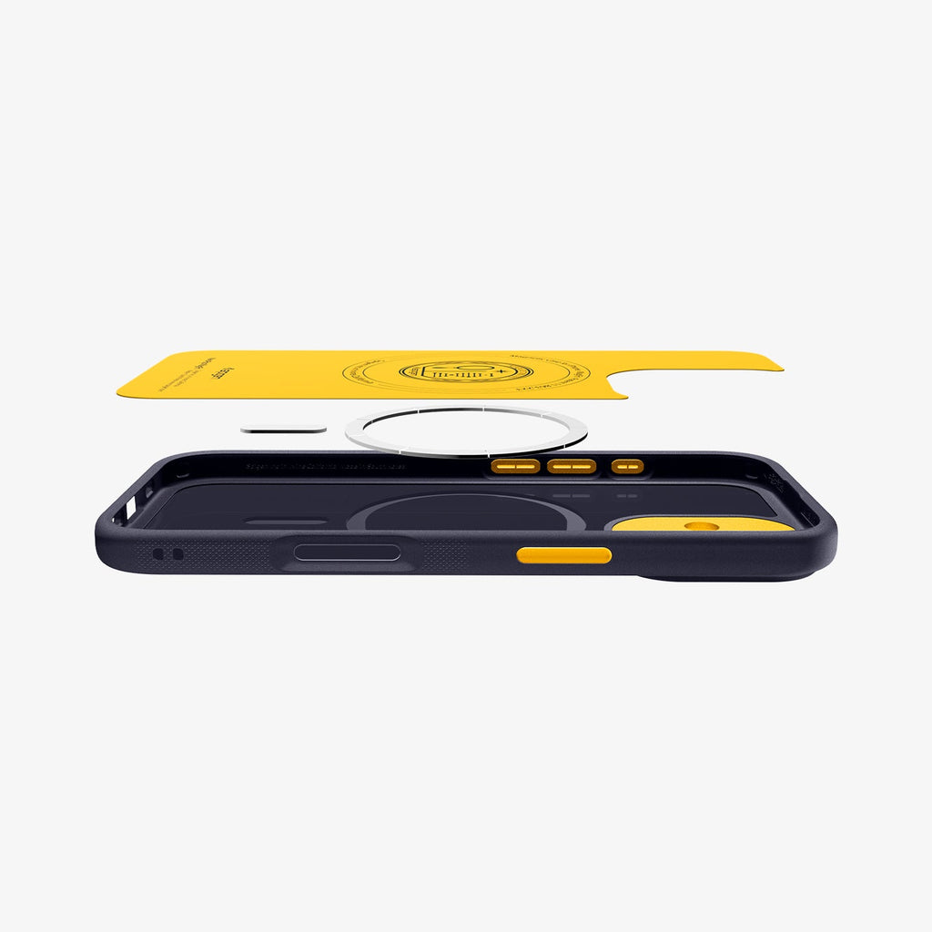 iPhone 17 Series - Nano Pop (Mag Fit)