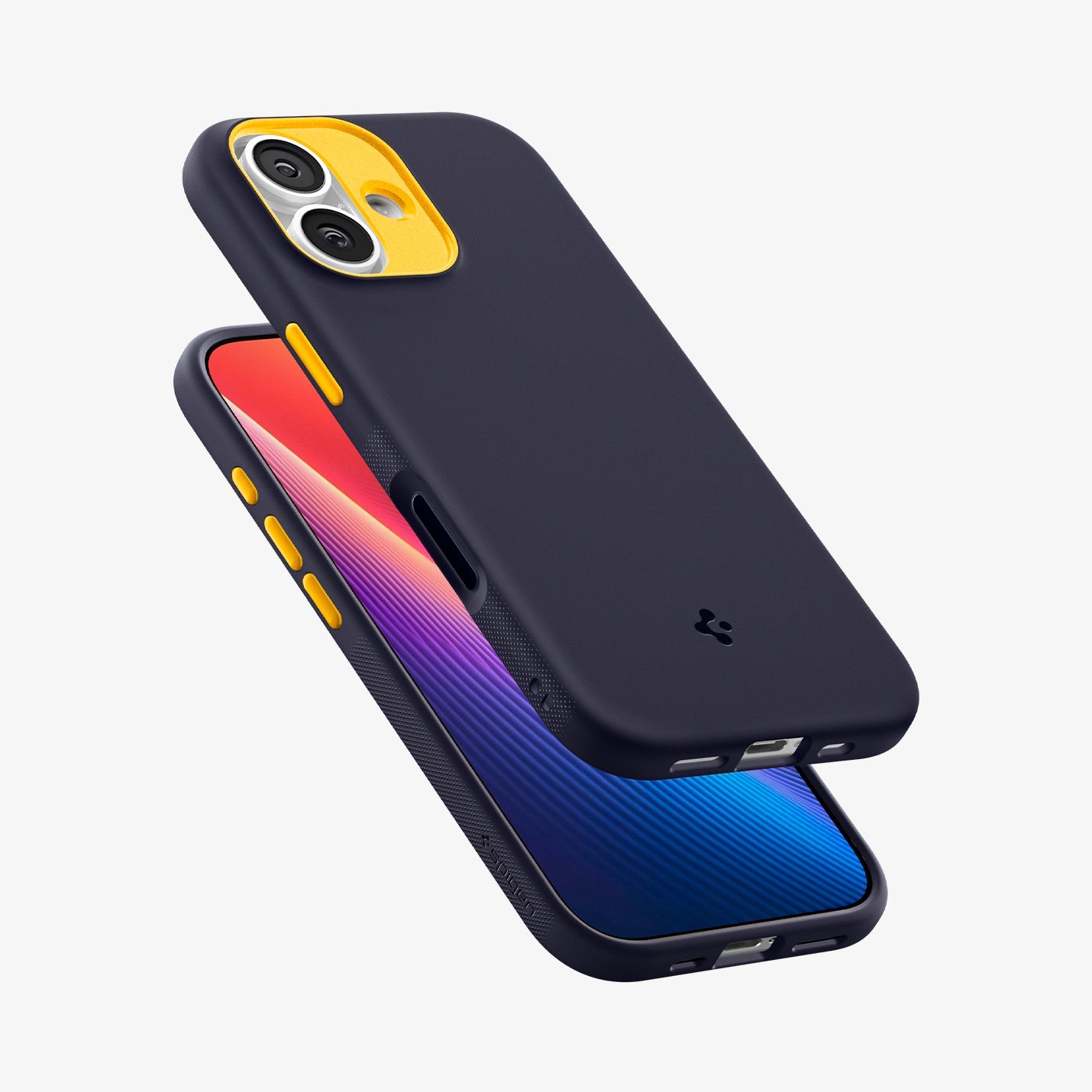 iPhone 17 Series - Nano Pop (Mag Fit)