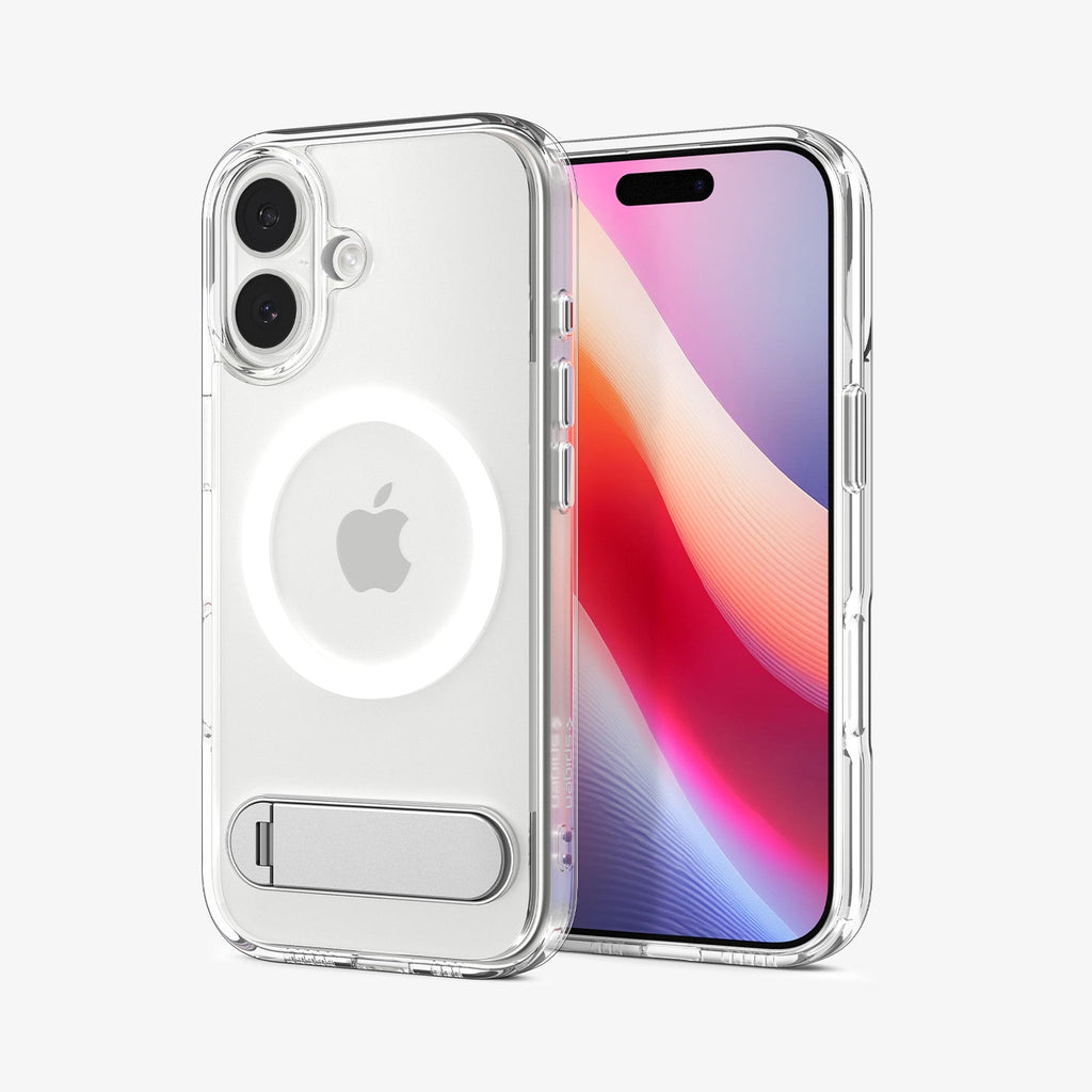 iPhone 17 Series - Ultra Hybrid S (Mag Fit)