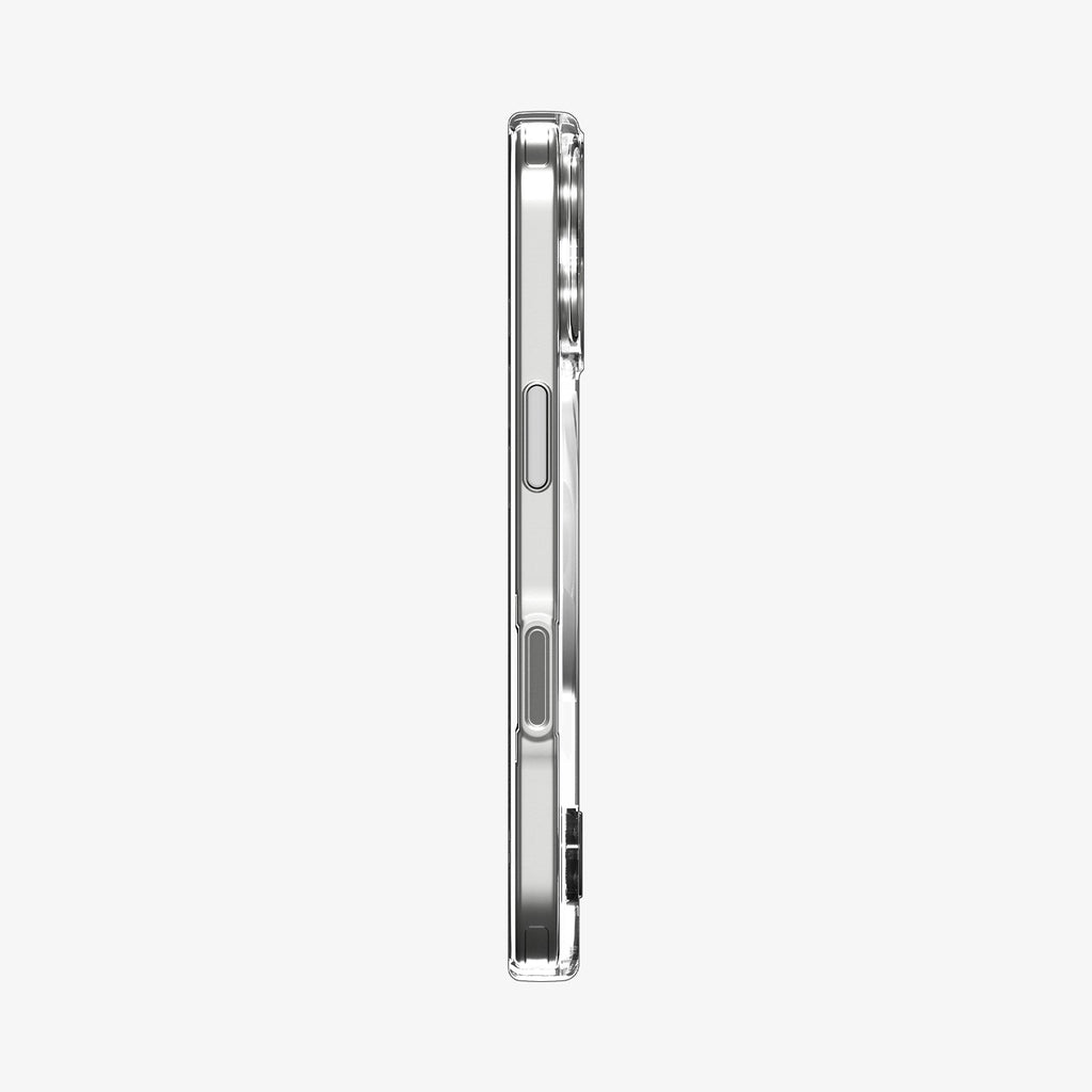 iPhone 17 Series - Ultra Hybrid S (Mag Fit)