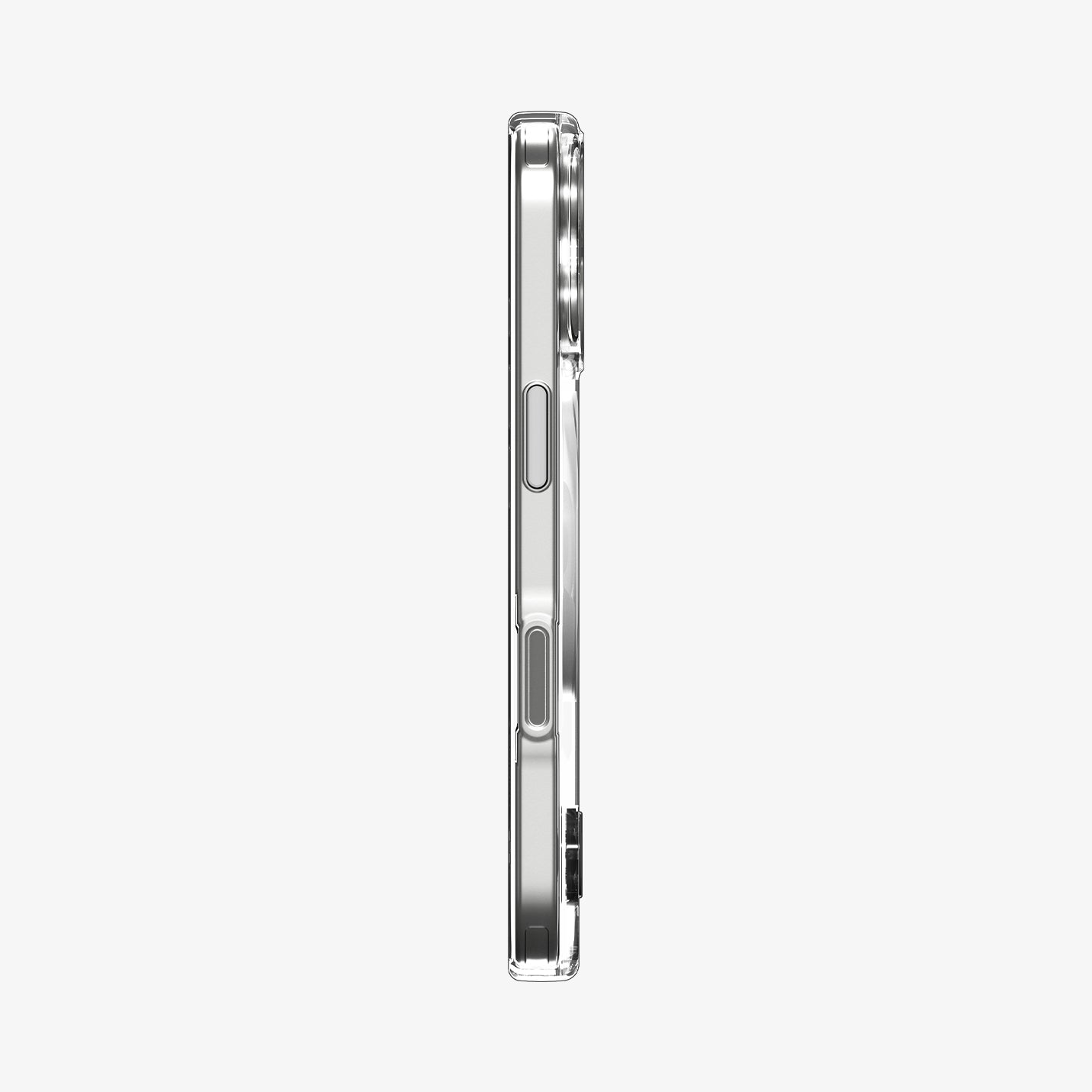 iPhone 17 Series - Ultra Hybrid S (Mag Fit)