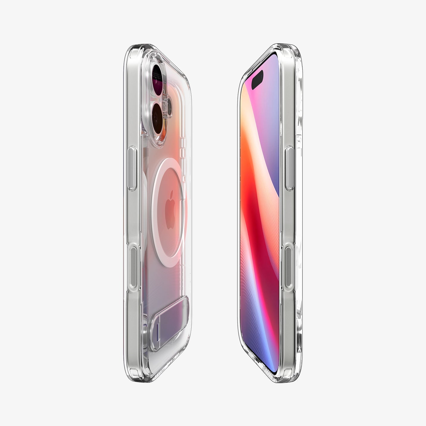 iPhone 17 Series - Ultra Hybrid S (Mag Fit)