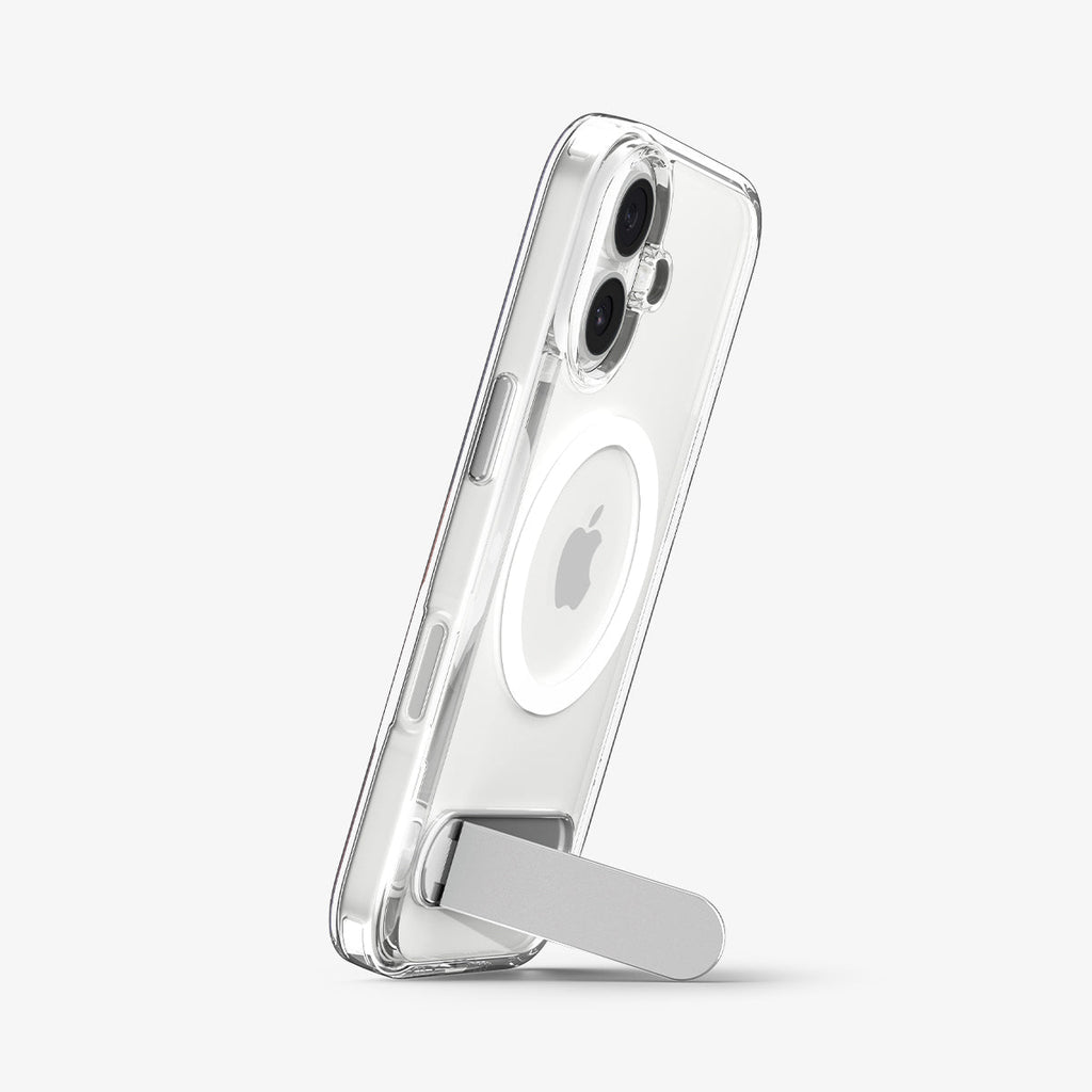iPhone 17 Series - Ultra Hybrid S (Mag Fit)