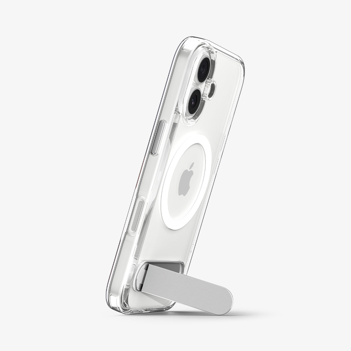 iPhone 17 Series - Ultra Hybrid S (Mag Fit)