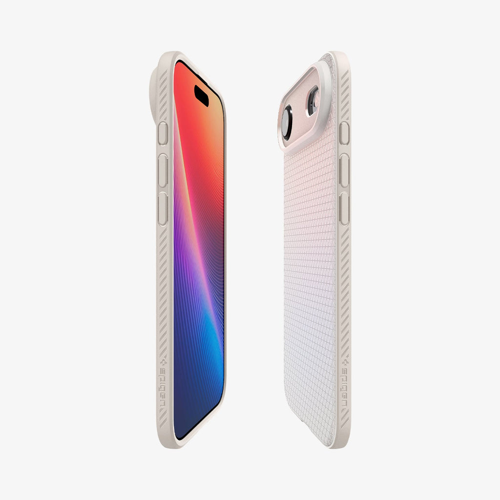 iPhone 17 Series - Liquid Air