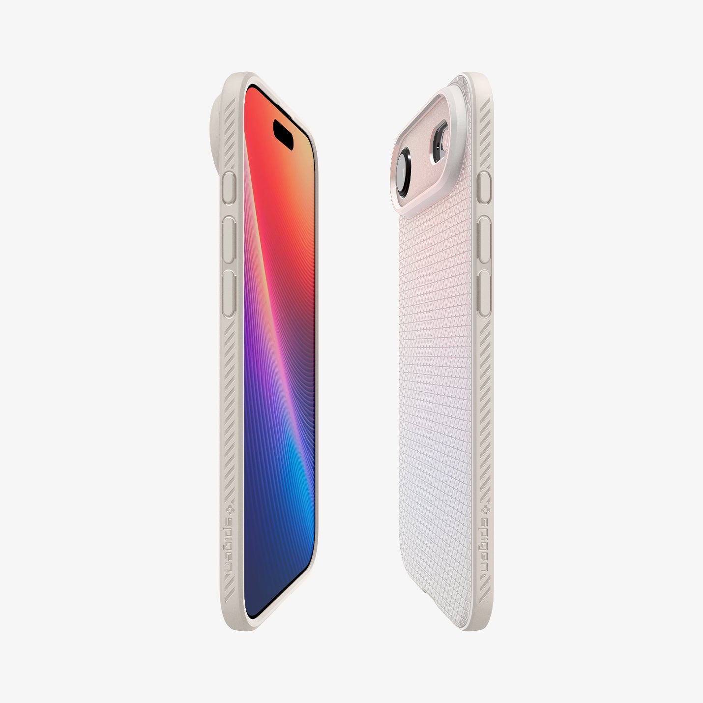 iPhone 17 Series - Liquid Air
