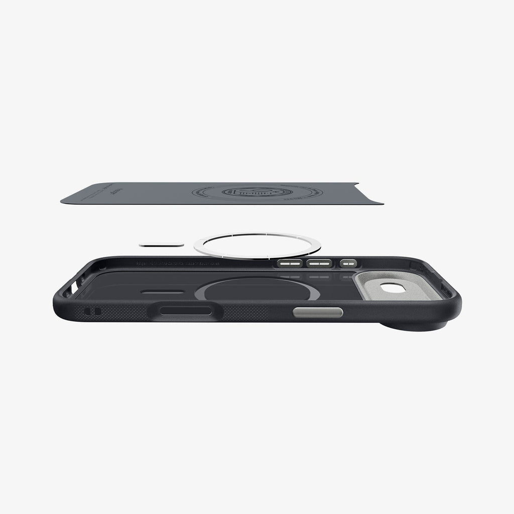 iPhone 17 Series - Nano Pop (Mag Fit)