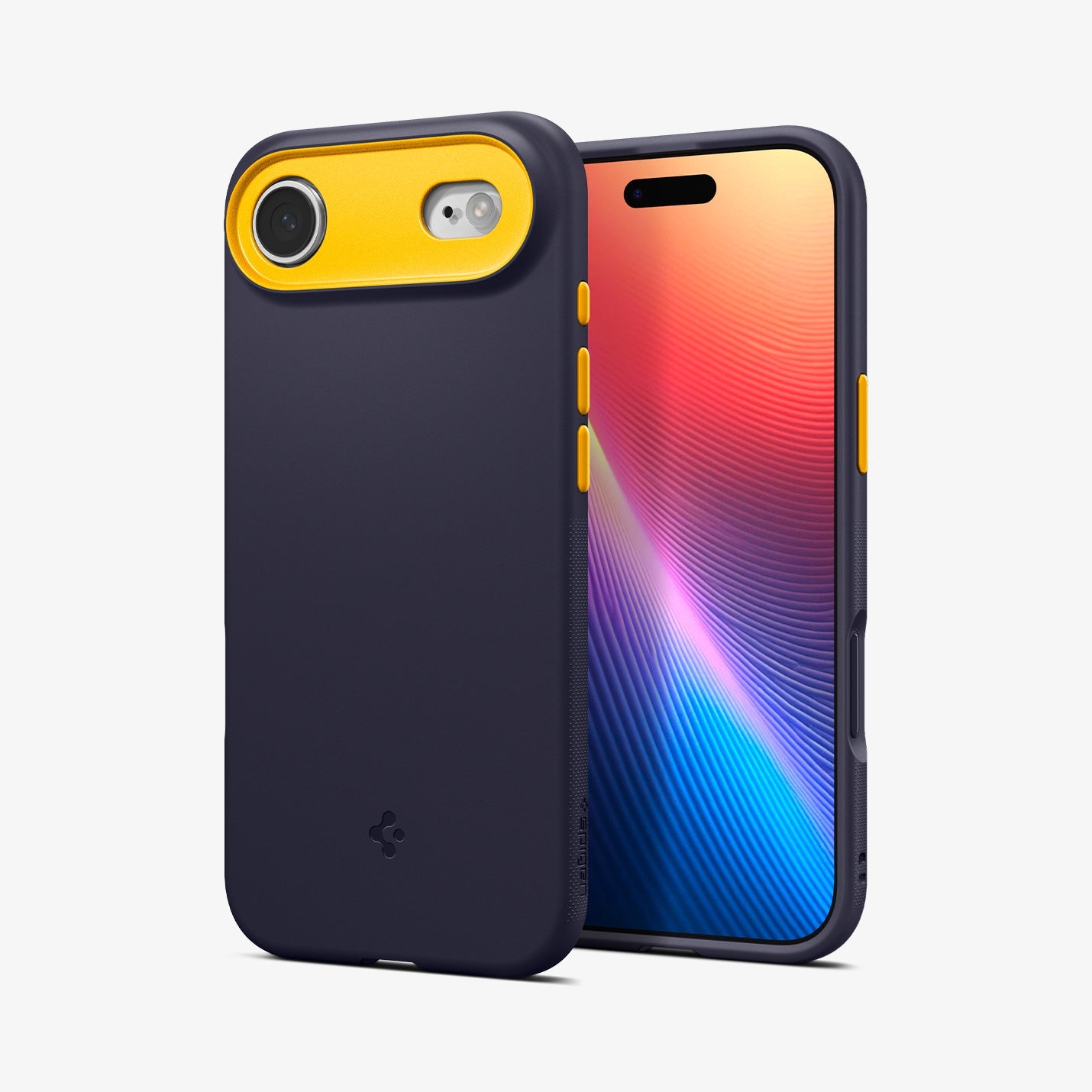 iPhone 17 Series - Nano Pop (Mag Fit)