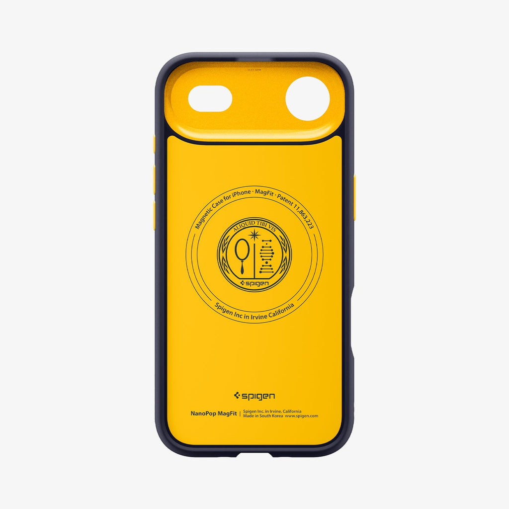 iPhone 17 Series - Nano Pop (Mag Fit)