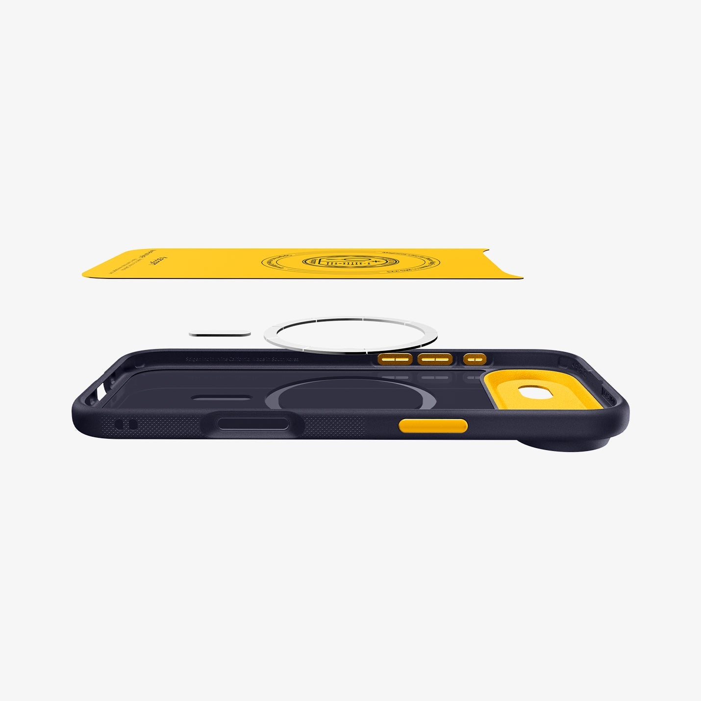 iPhone 17 Series - Nano Pop (Mag Fit)