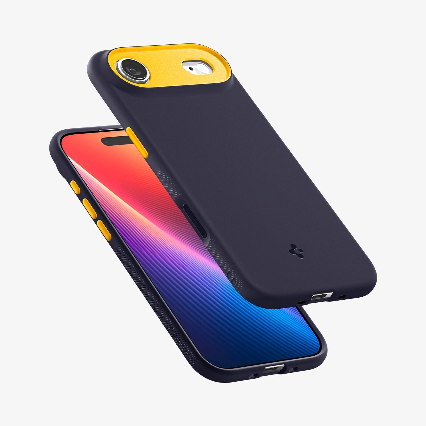 iPhone 17 Series - Nano Pop (Mag Fit)