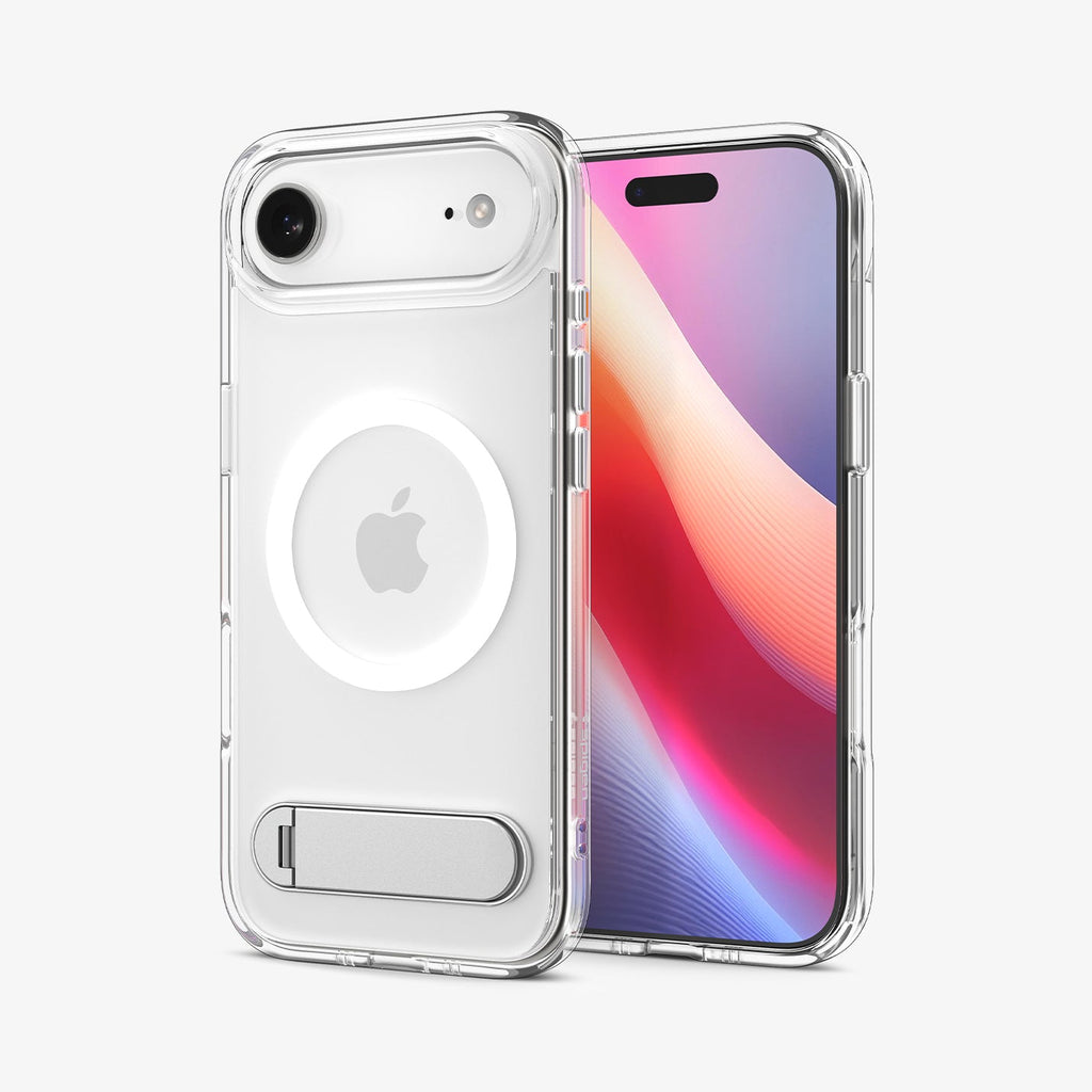 iPhone 17 Series - Ultra Hybrid S (Mag Fit)