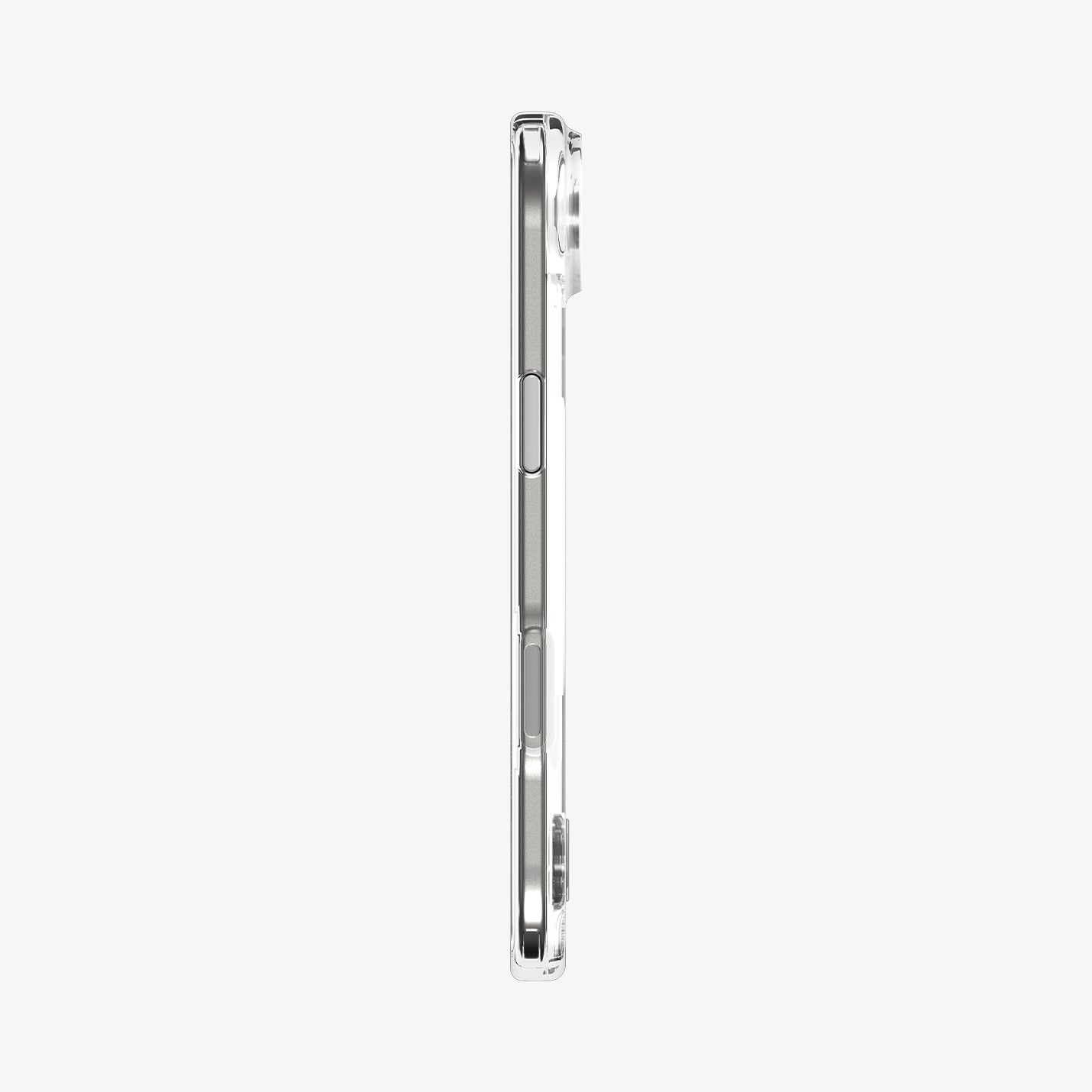 iPhone 17 Series - Ultra Hybrid S (Mag Fit)
