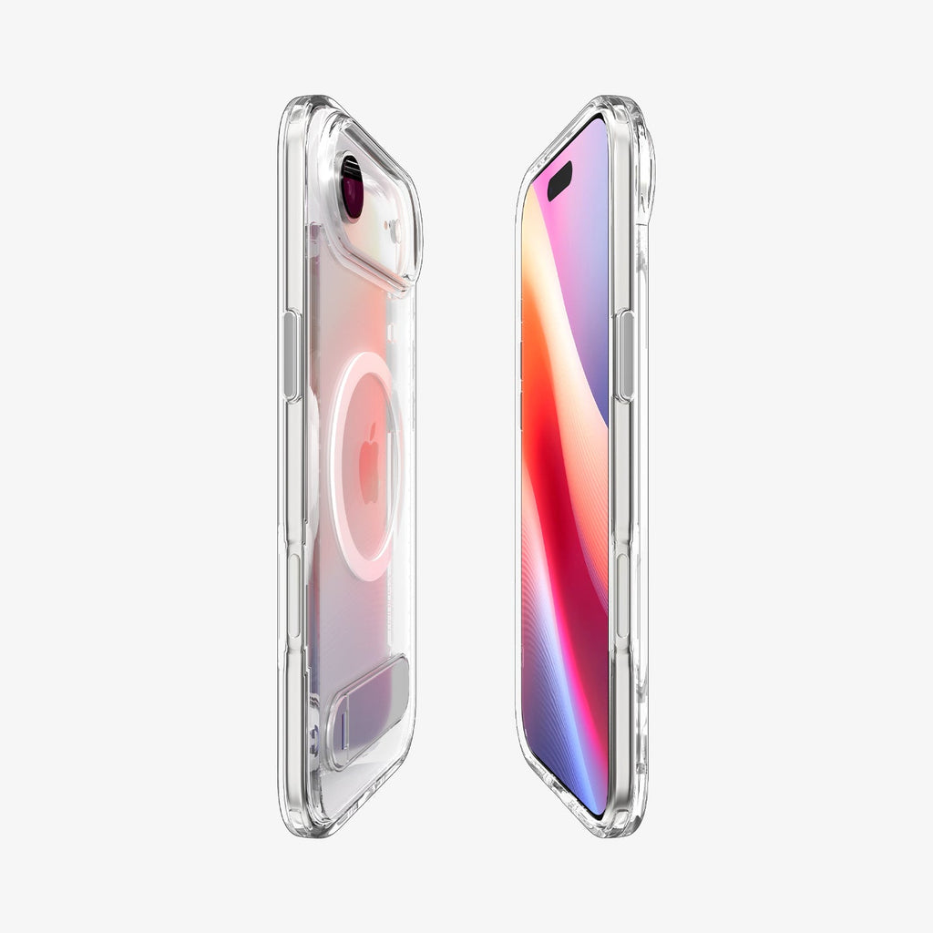 iPhone 17 Series - Ultra Hybrid S (Mag Fit)