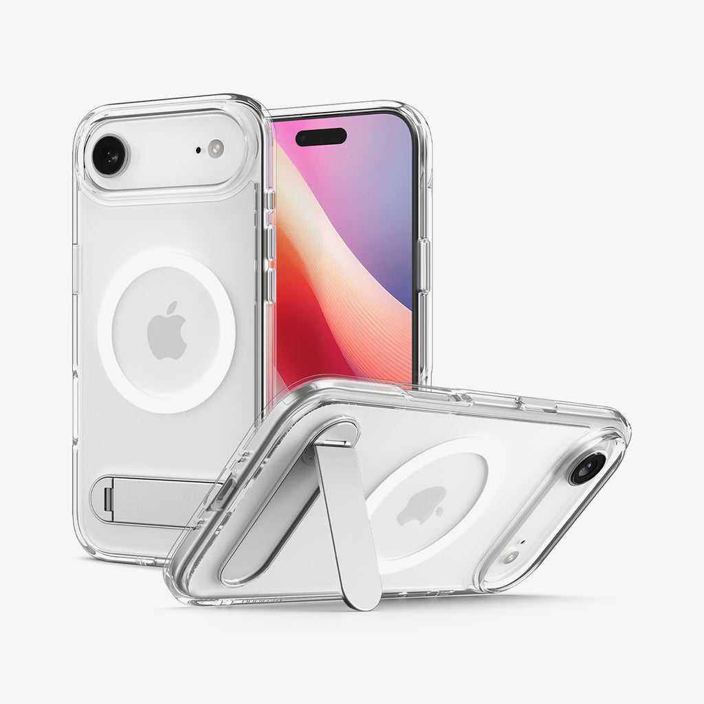 iPhone 17 Series - Ultra Hybrid S (Mag Fit)