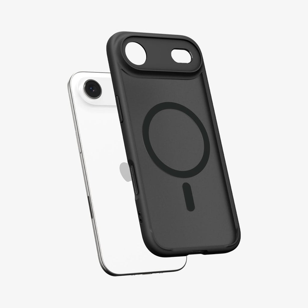 iPhone 17 Series - Ultra Hybrid Matte (Mag Fit)