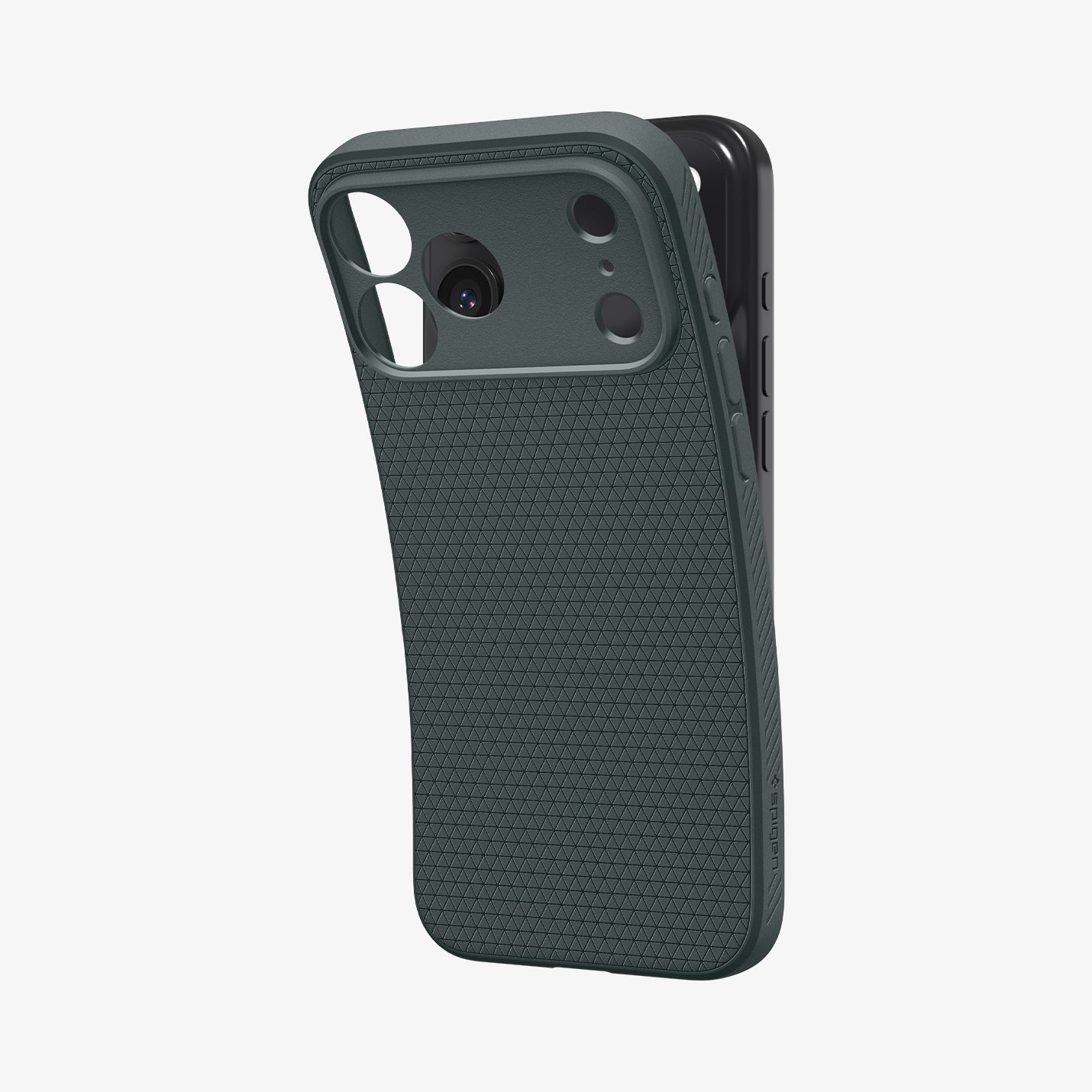 iPhone 17 Series - Liquid Air