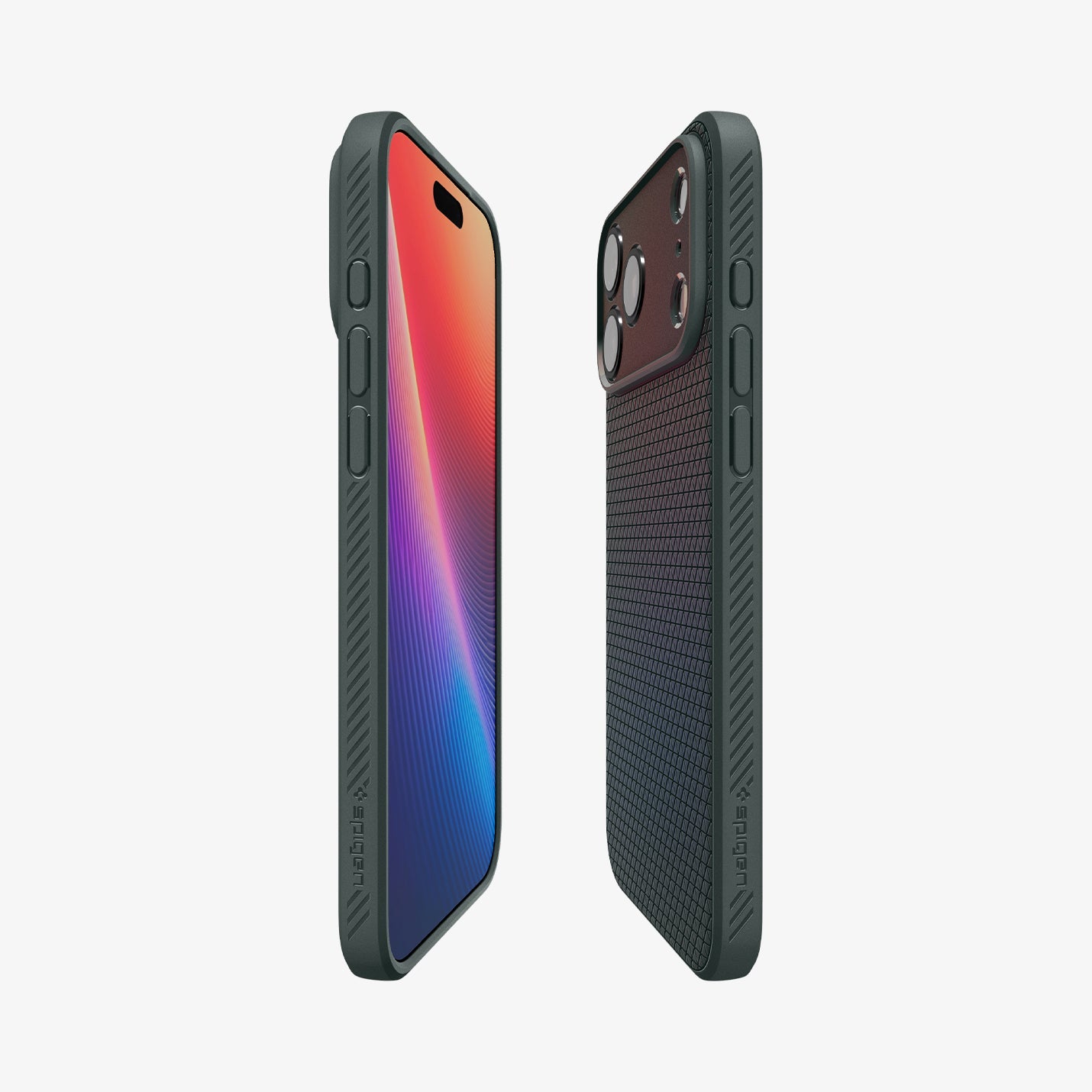 iPhone 17 Series - Liquid Air