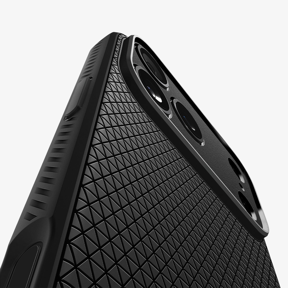 iPhone 17 Series - Liquid Air