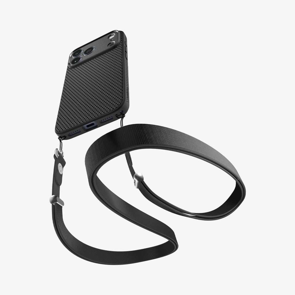 iPhone 17 Series - Liquid Air