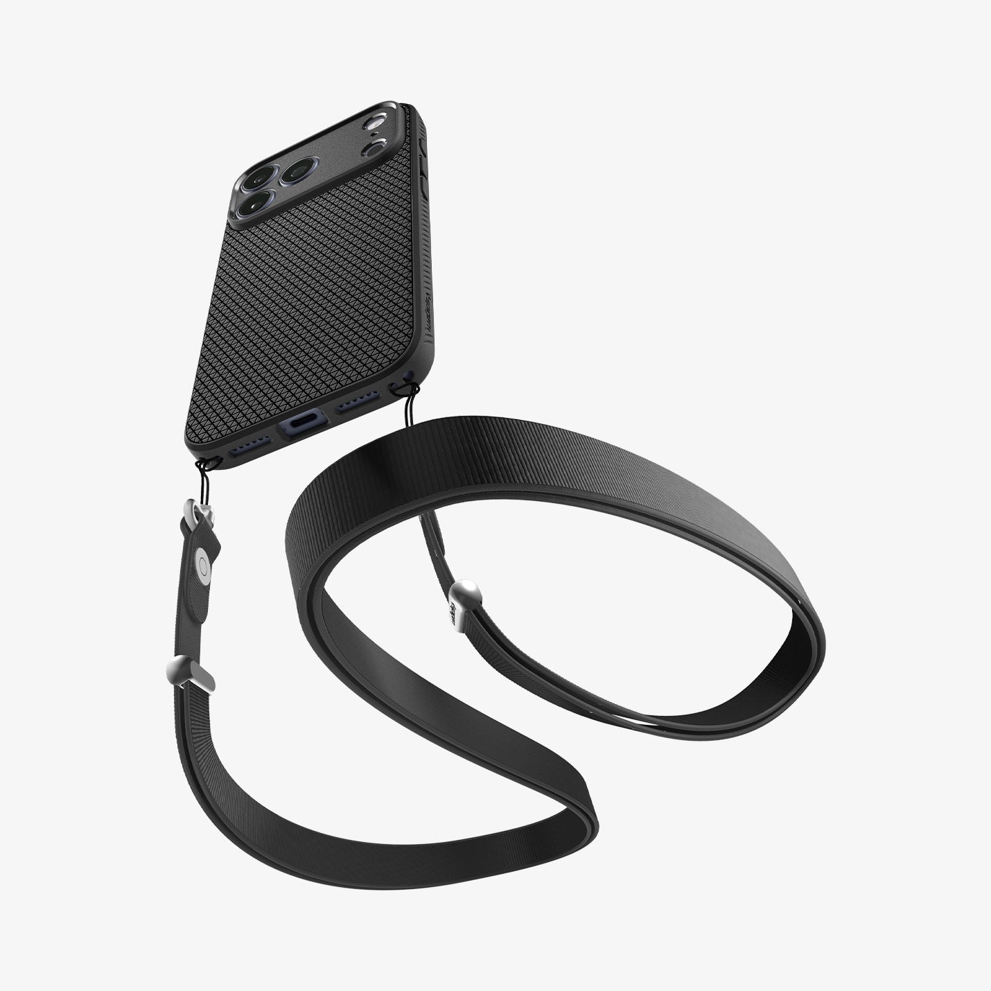 iPhone 17 Series - Liquid Air