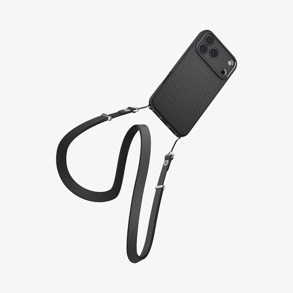 iPhone 17 Series - Liquid Air