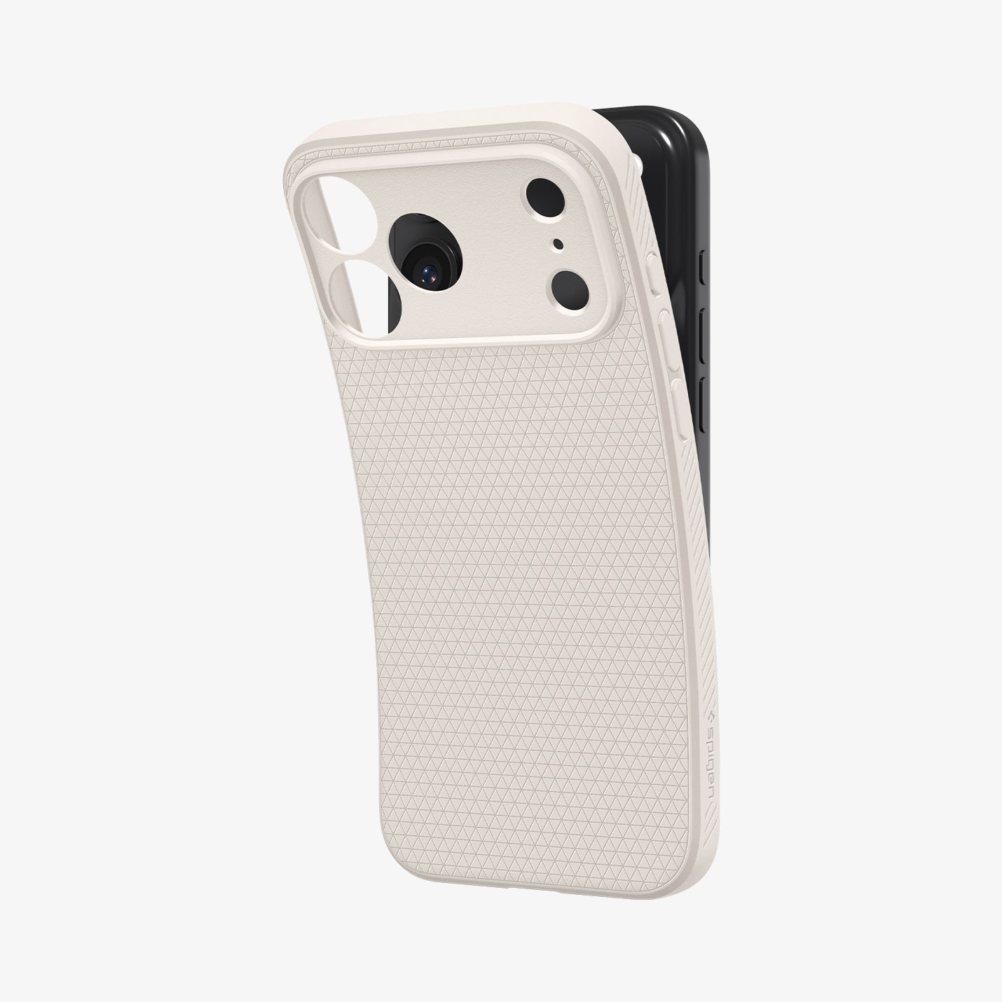 iPhone 17 Series - Liquid Air