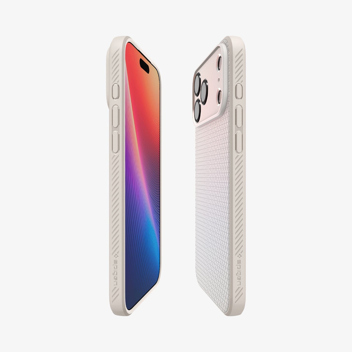 iPhone 17 Series - Liquid Air