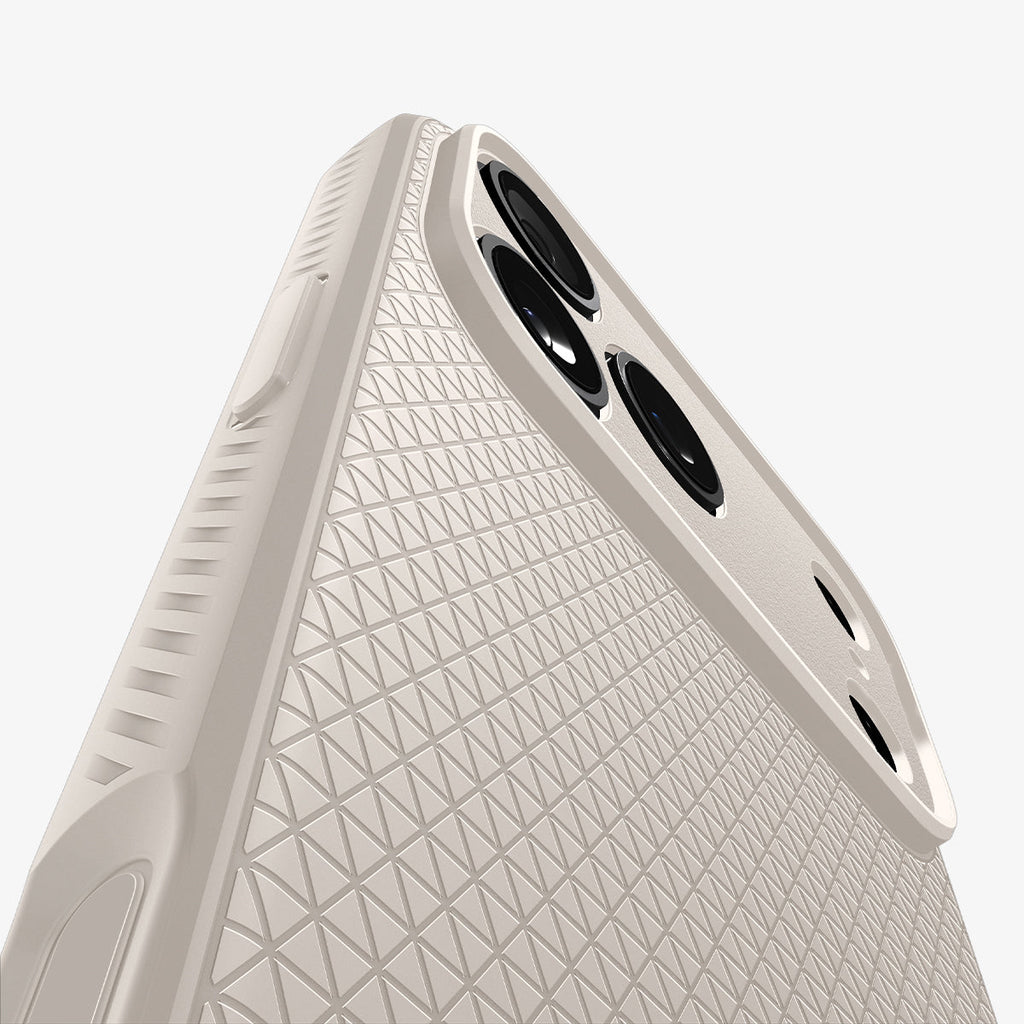 iPhone 17 Series - Liquid Air