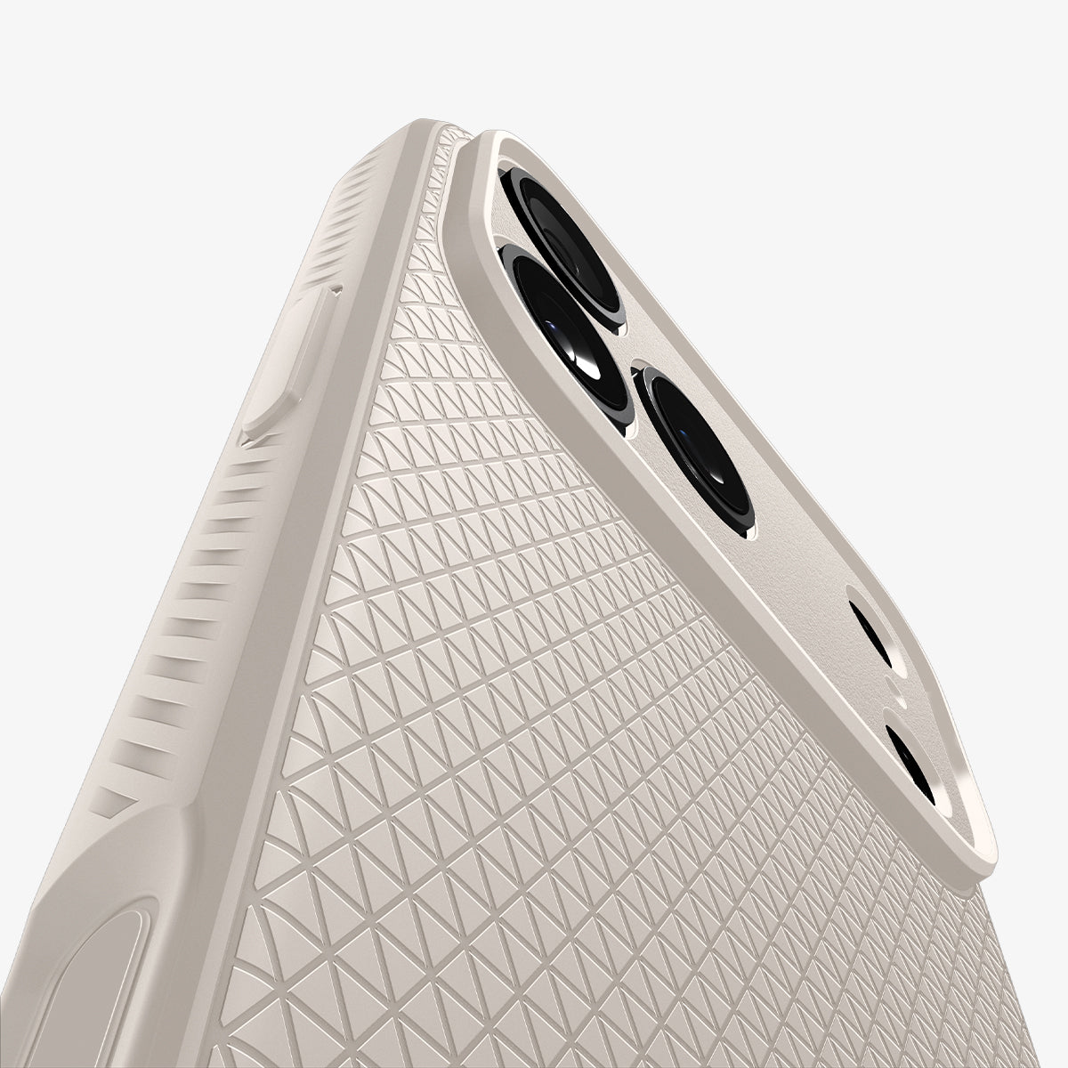iPhone 17 Series - Liquid Air