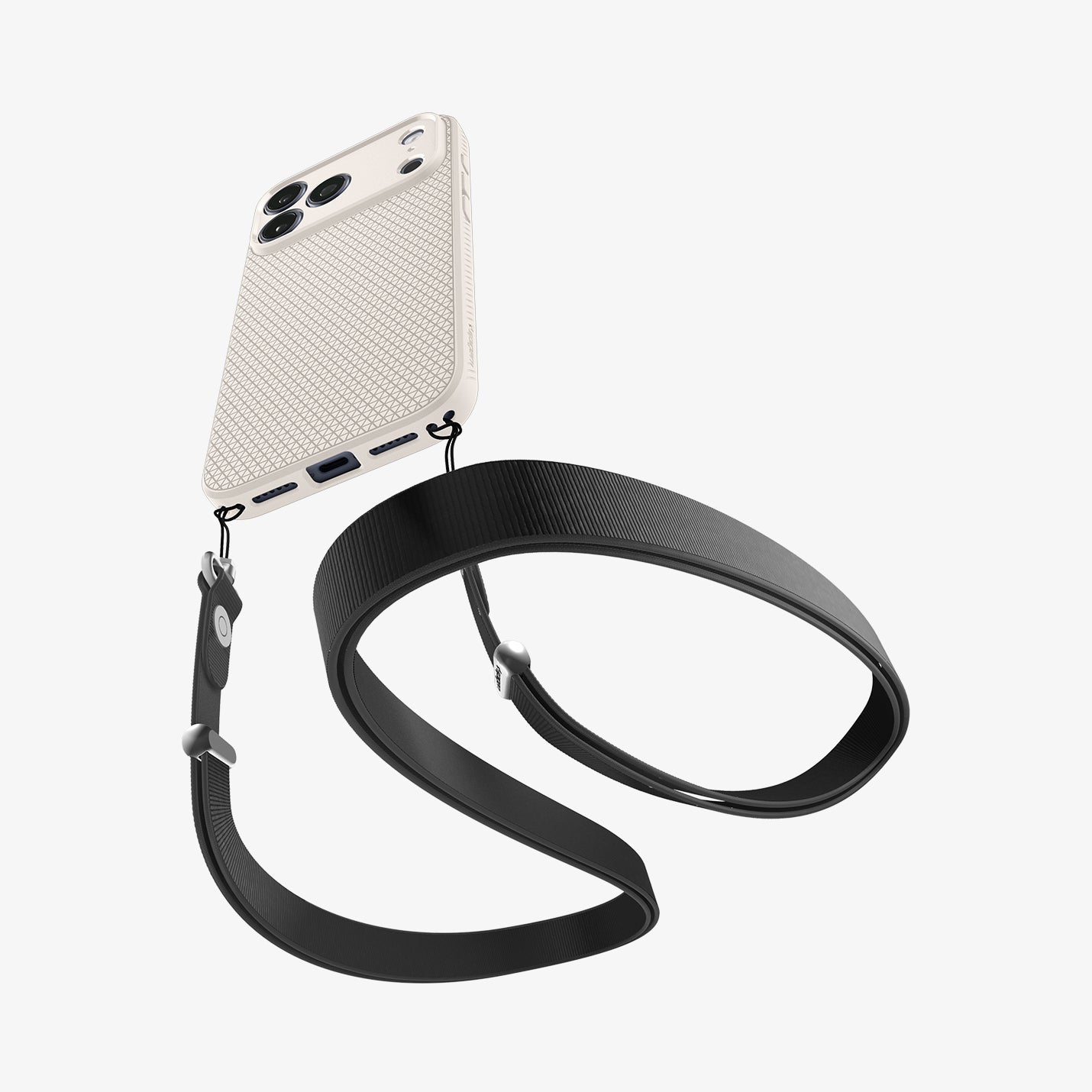 iPhone 17 Series - Liquid Air