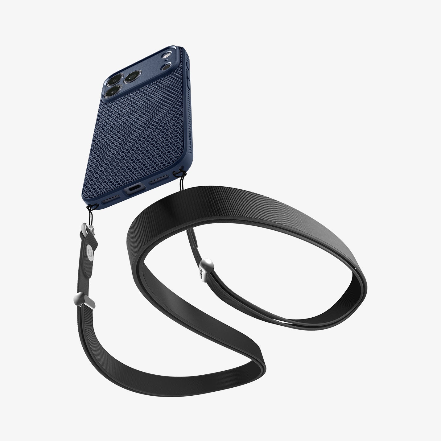 iPhone 17 Series - Liquid Air