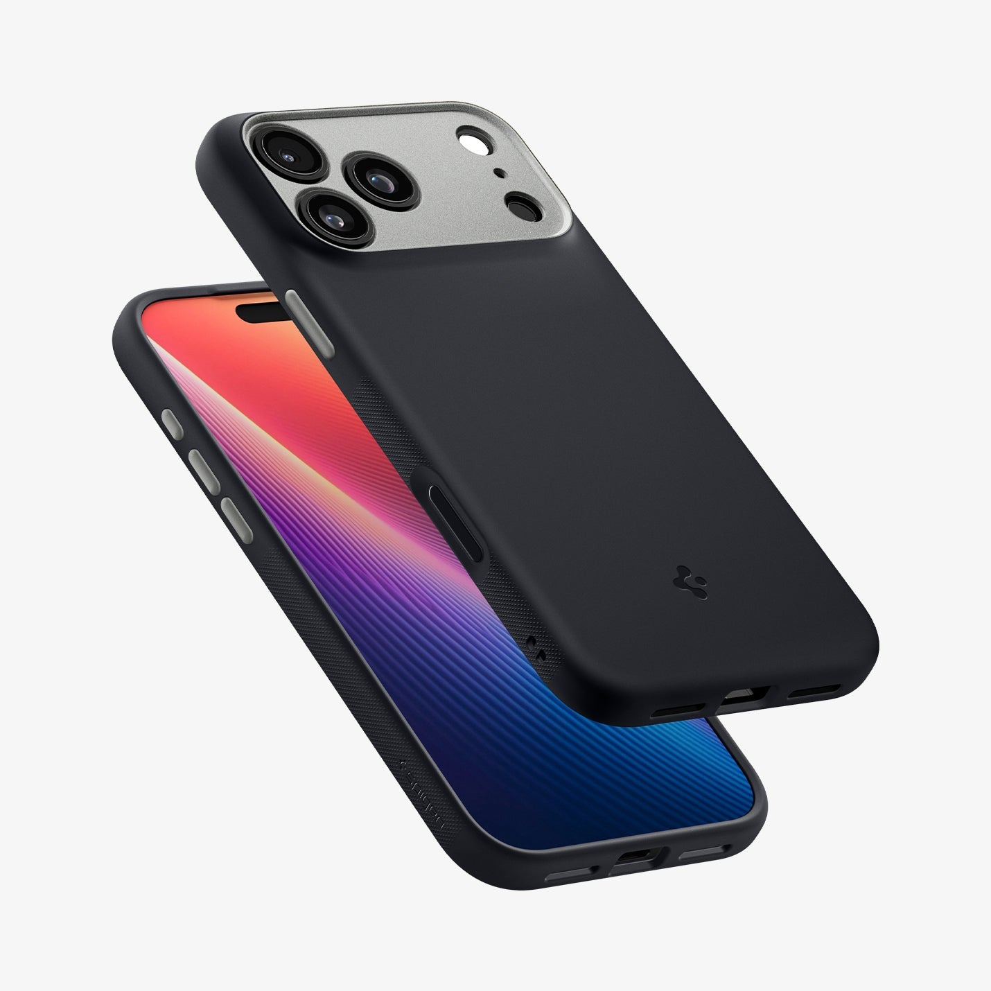 iPhone 17 Series - Nano Pop (Mag Fit)