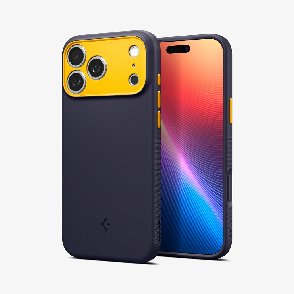 iPhone 17 Series - Nano Pop (Mag Fit)