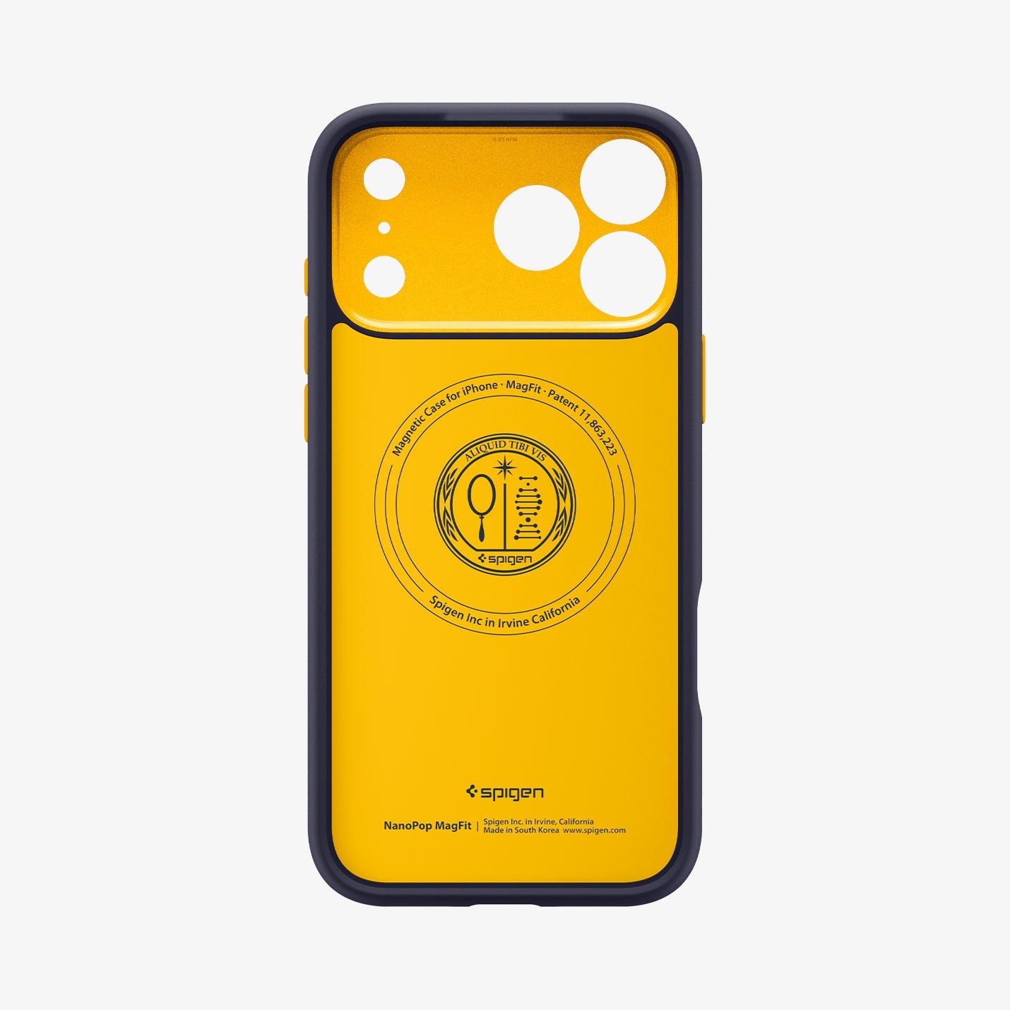 iPhone 17 Series - Nano Pop (Mag Fit)