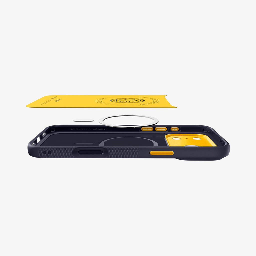 iPhone 17 Series - Nano Pop (Mag Fit)