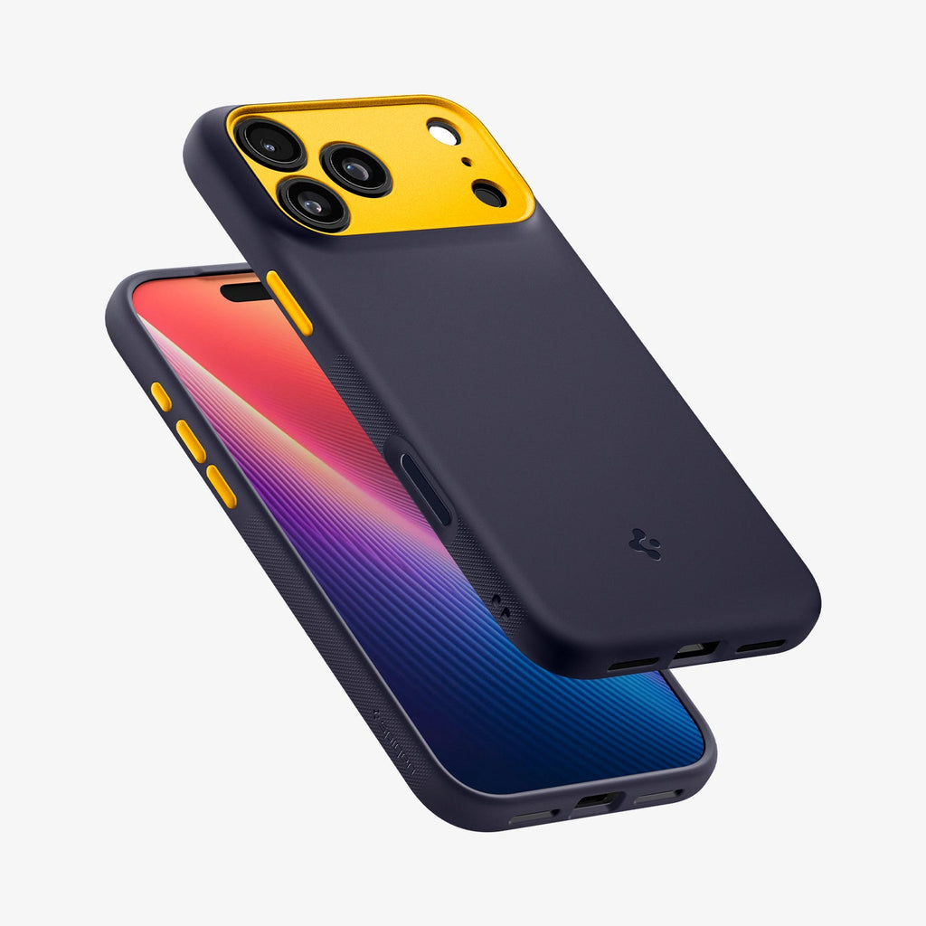 iPhone 17 Series - Nano Pop (Mag Fit)