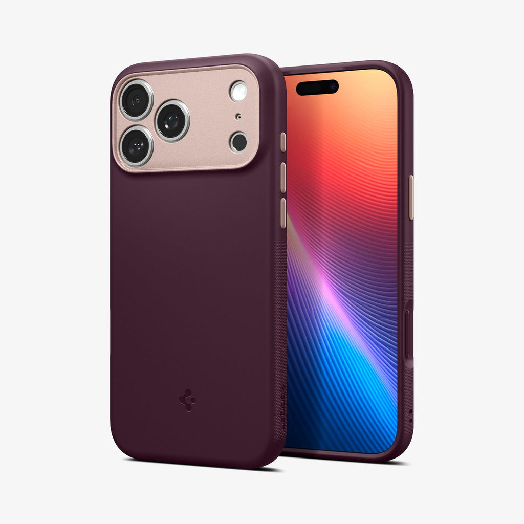 iPhone 17 Series - Nano Pop (Mag Fit)