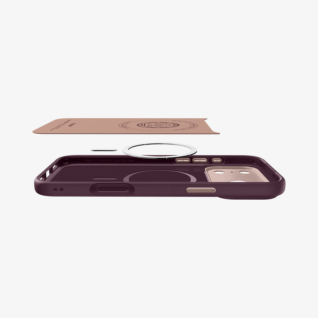iPhone 17 Series - Nano Pop (Mag Fit)