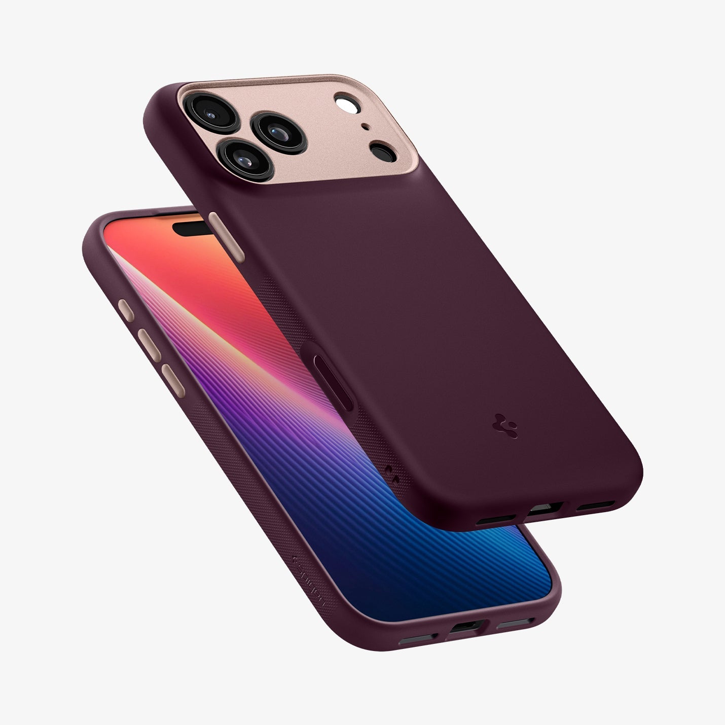 iPhone 17 Series - Nano Pop (Mag Fit)