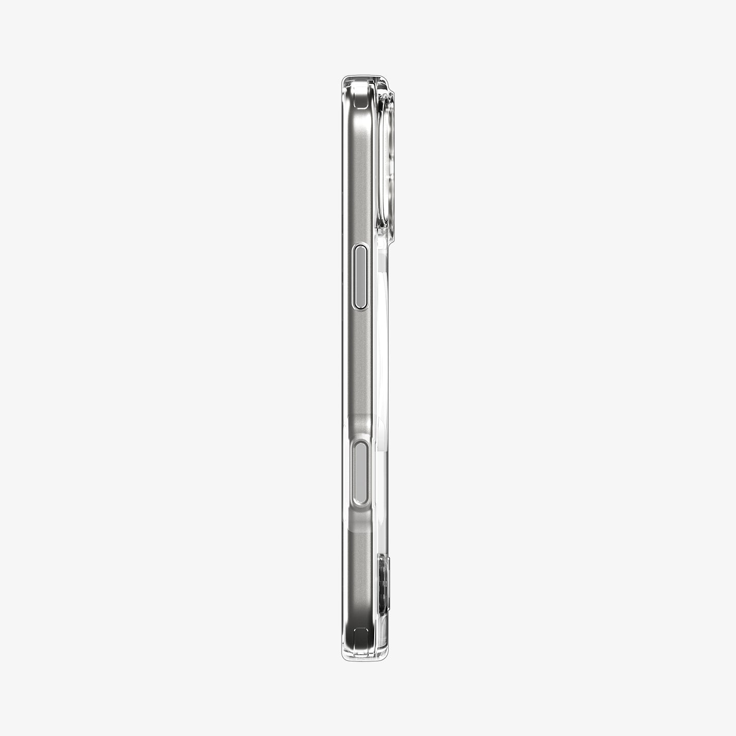 iPhone 17 Series - Ultra Hybrid S (Mag Fit)