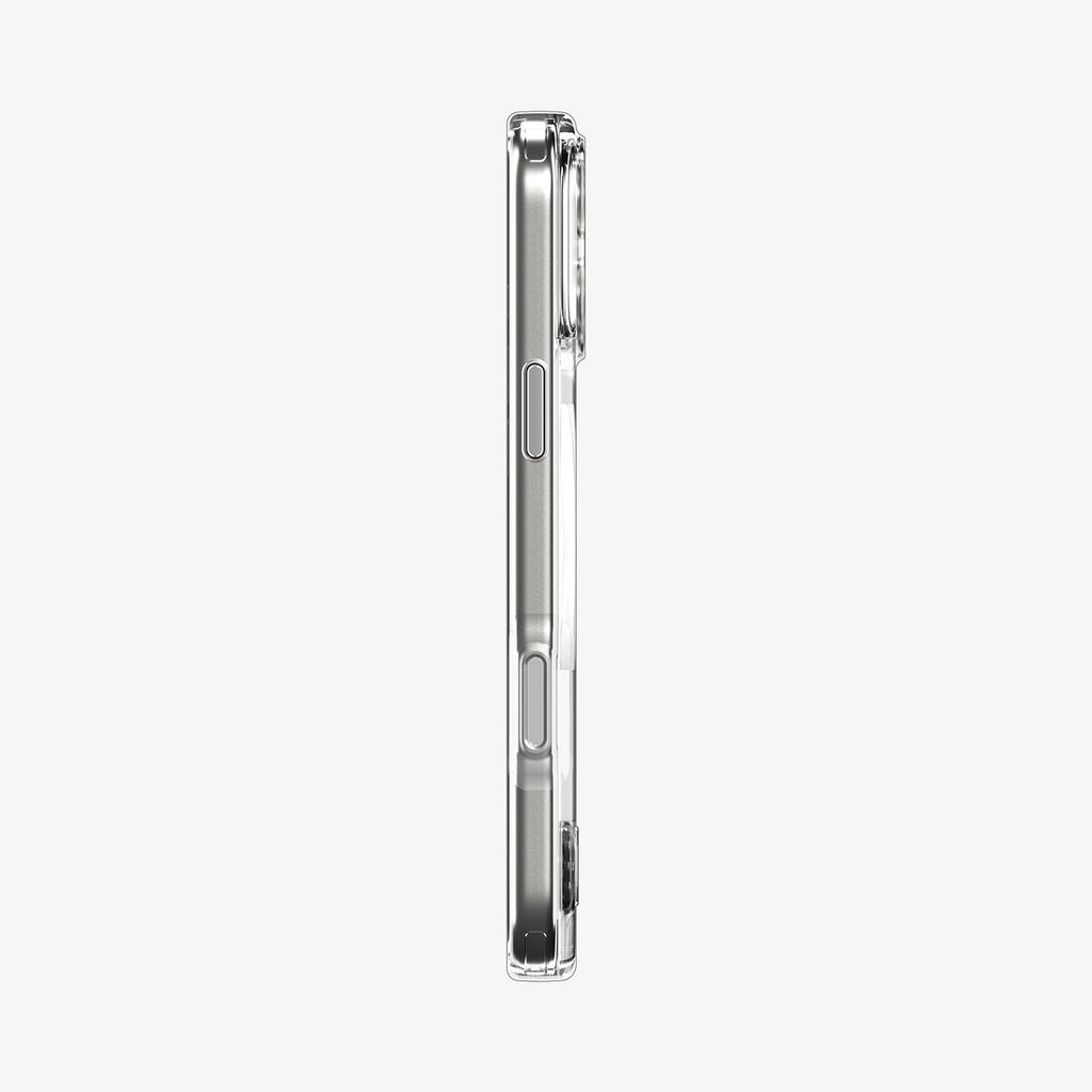 iPhone 17 Series - Ultra Hybrid S (Mag Fit)