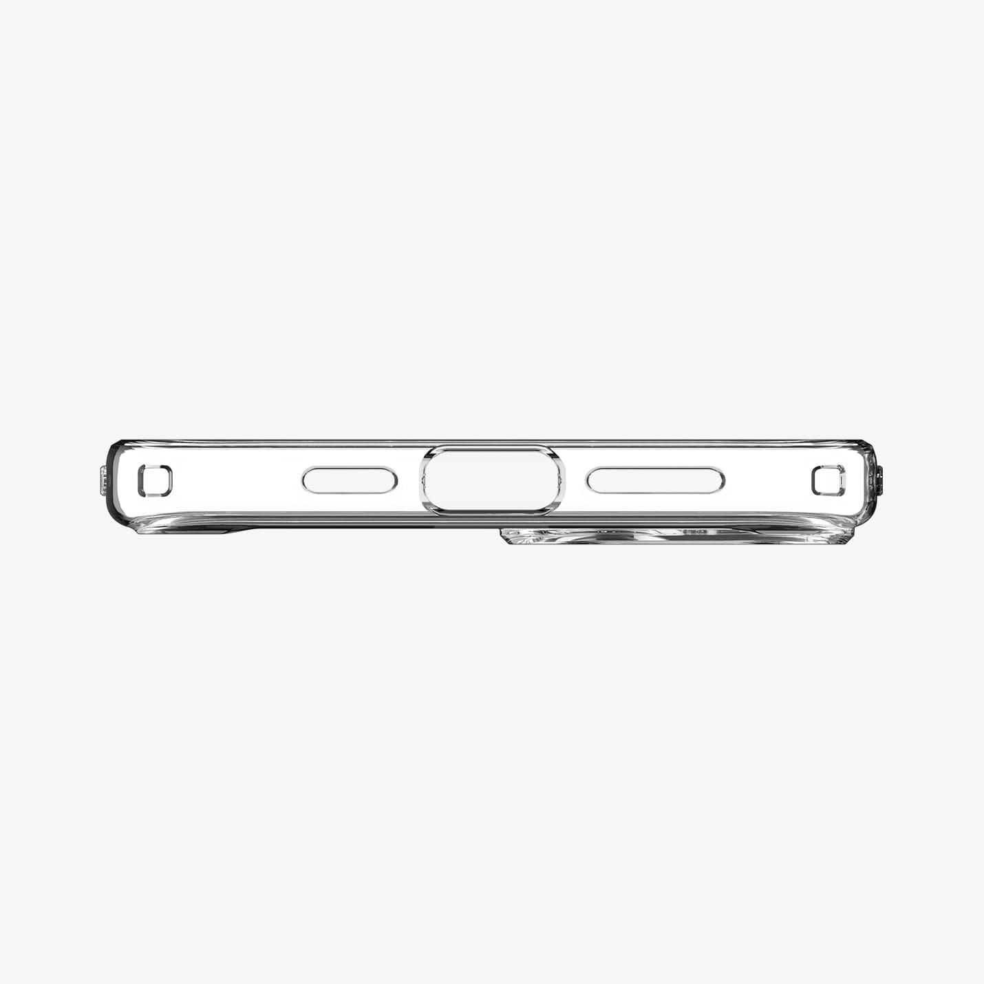 iPhone 15 Series - Ultra Hybrid (Mag Fit)