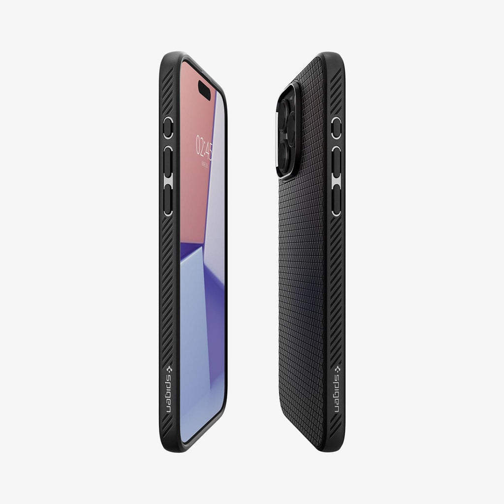 iPhone 15 Series - Liquid Air