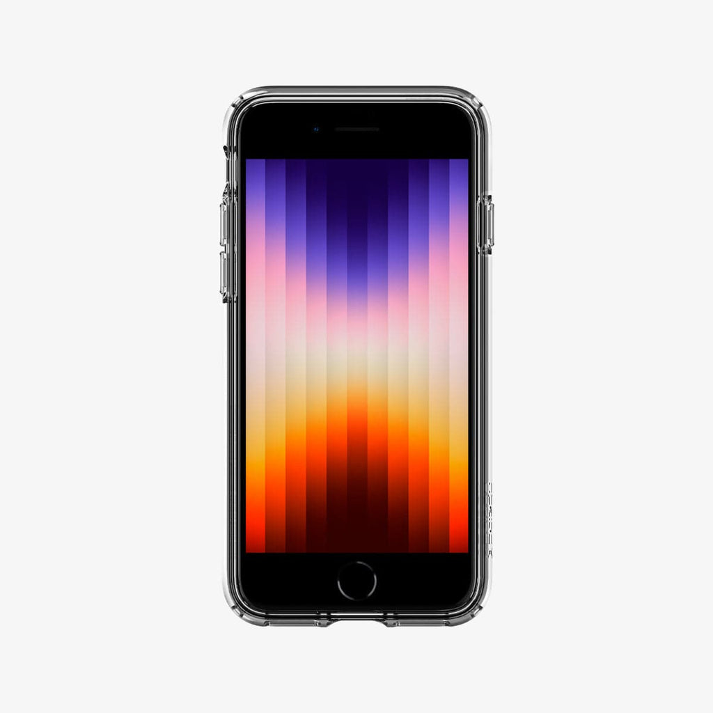 iPhone 8 Series - Ultra Hybrid