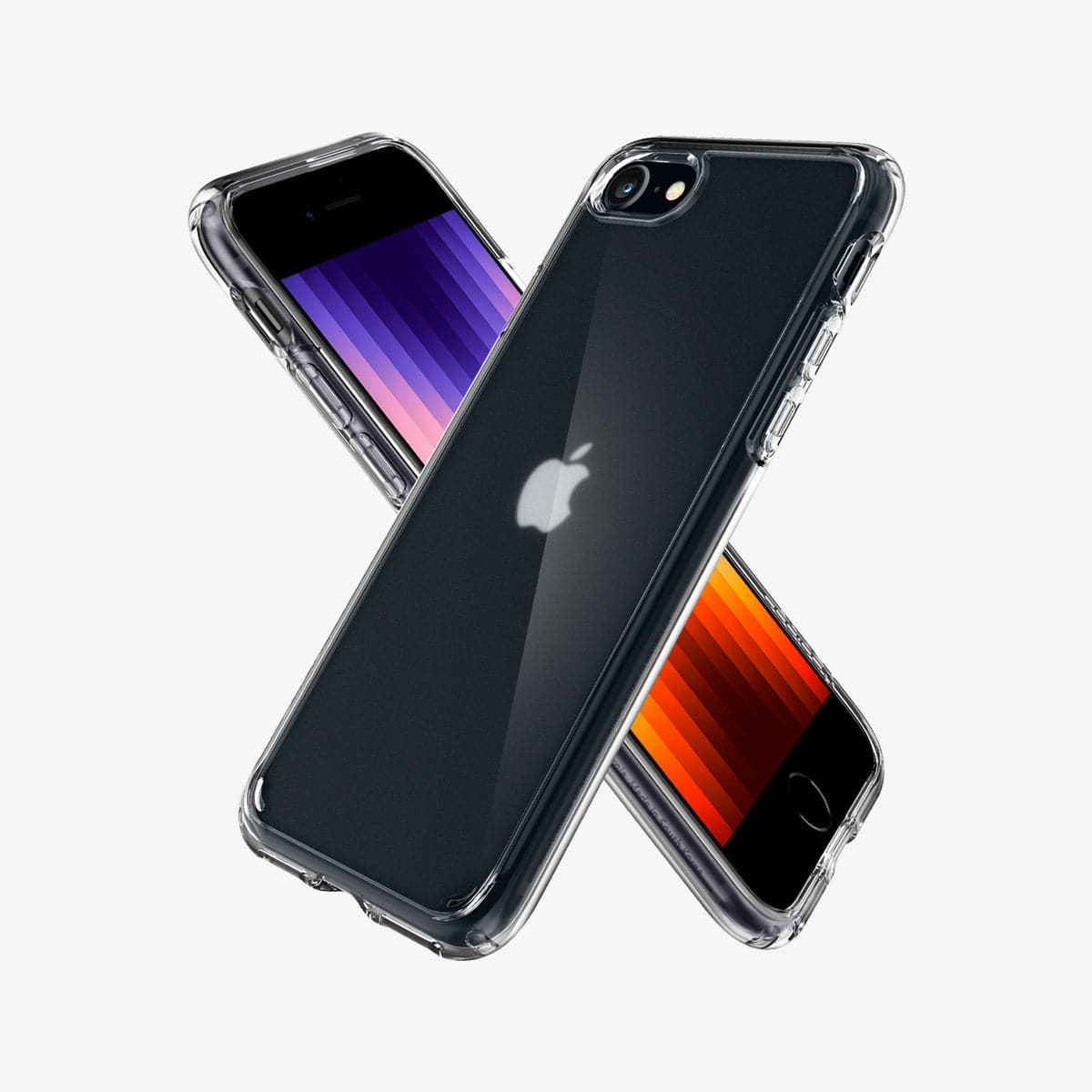 iPhone 8 Series - Ultra Hybrid