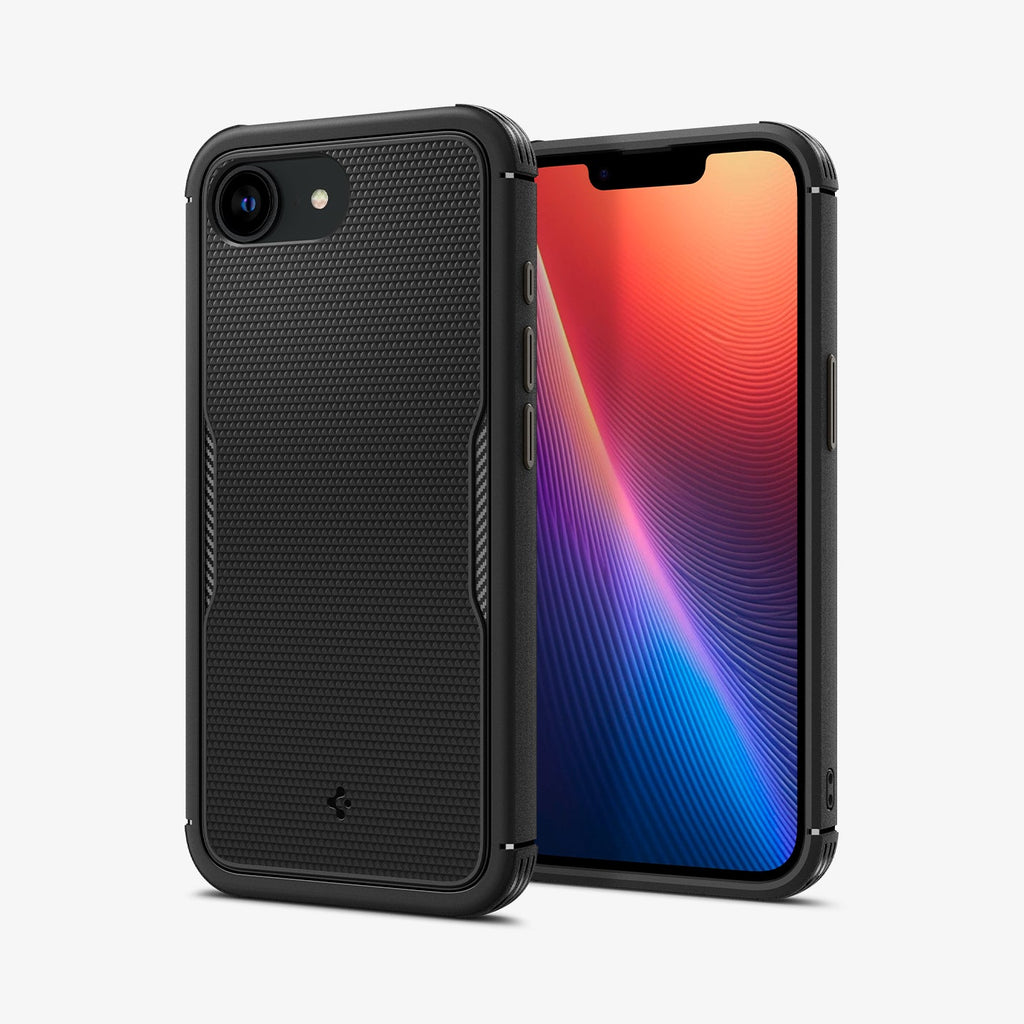 iPhone 16e Series - Core Armor (Mag Fit)